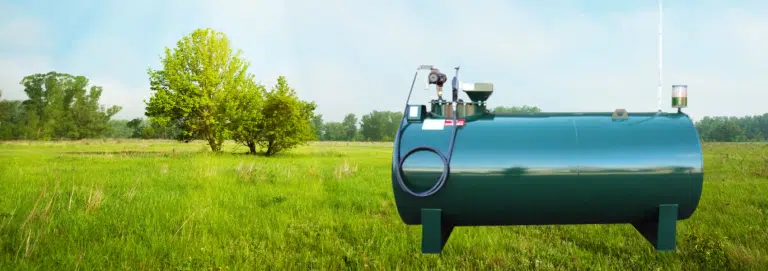 Water- en sludgecontrole tankinstallatie Dalhuisen brandstofbeheer tankinstallatie onderhoud